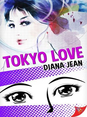 cover image of Tokyo Love
